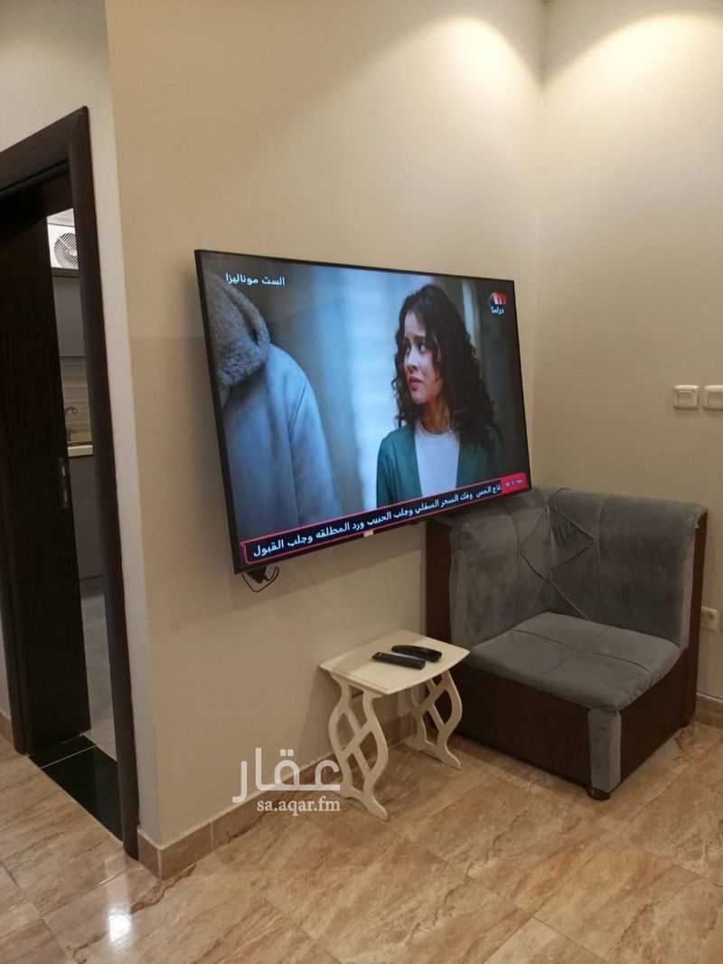 شقة 2 غرف في الصفا، جدة 7