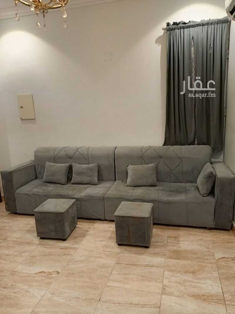 شقة 2 غرف في الصفا، جدة 24