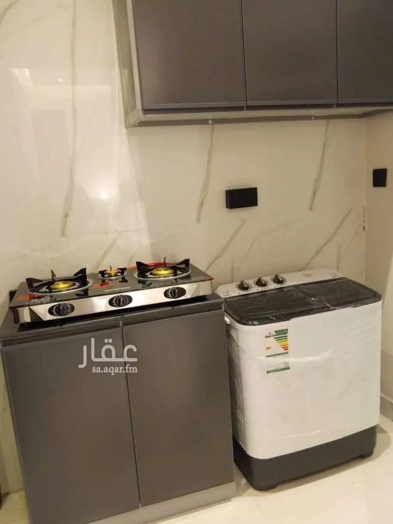 1 bedroom apartment in Al Wahah, Jeddah 17