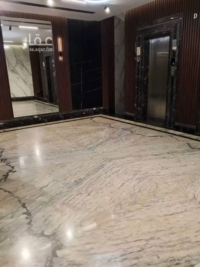 3 bedroom apartment in Al Wahah, Jeddah 12