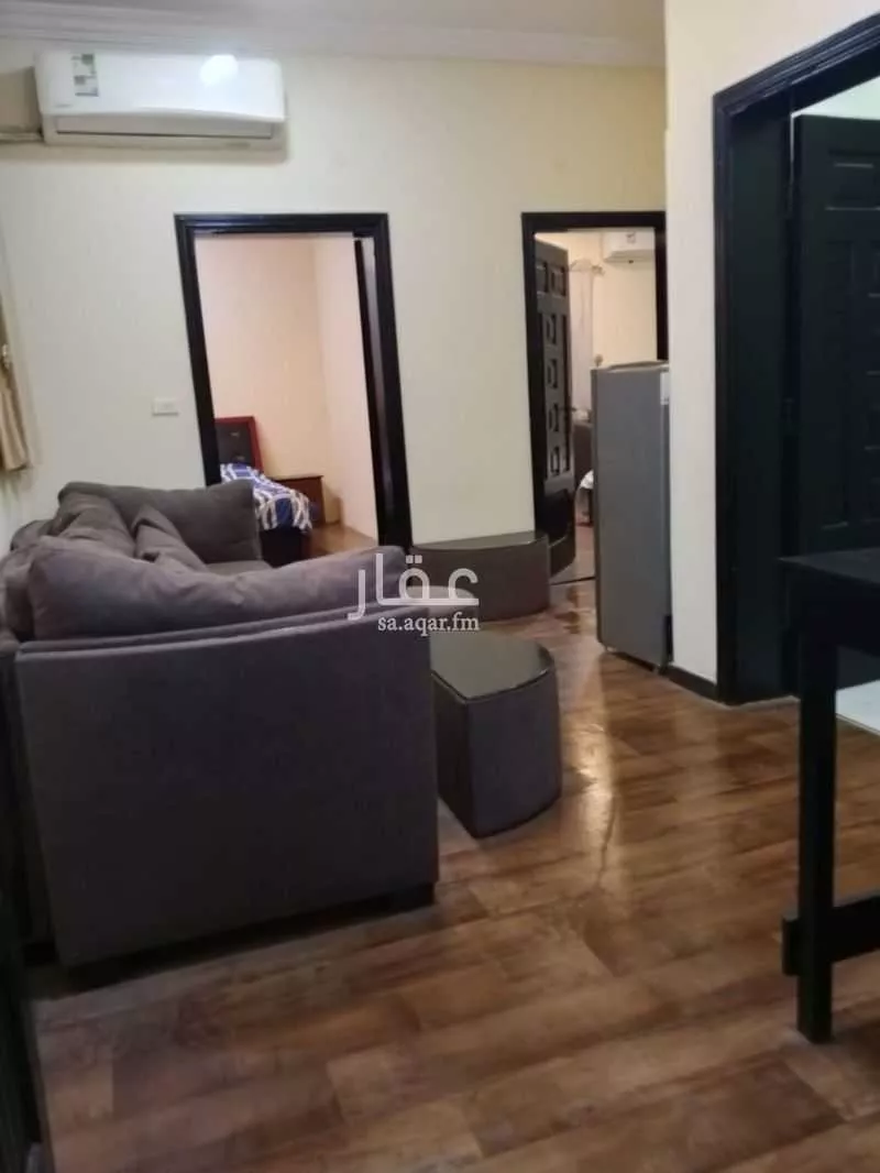 شقة 2 غرف في الصفا 2