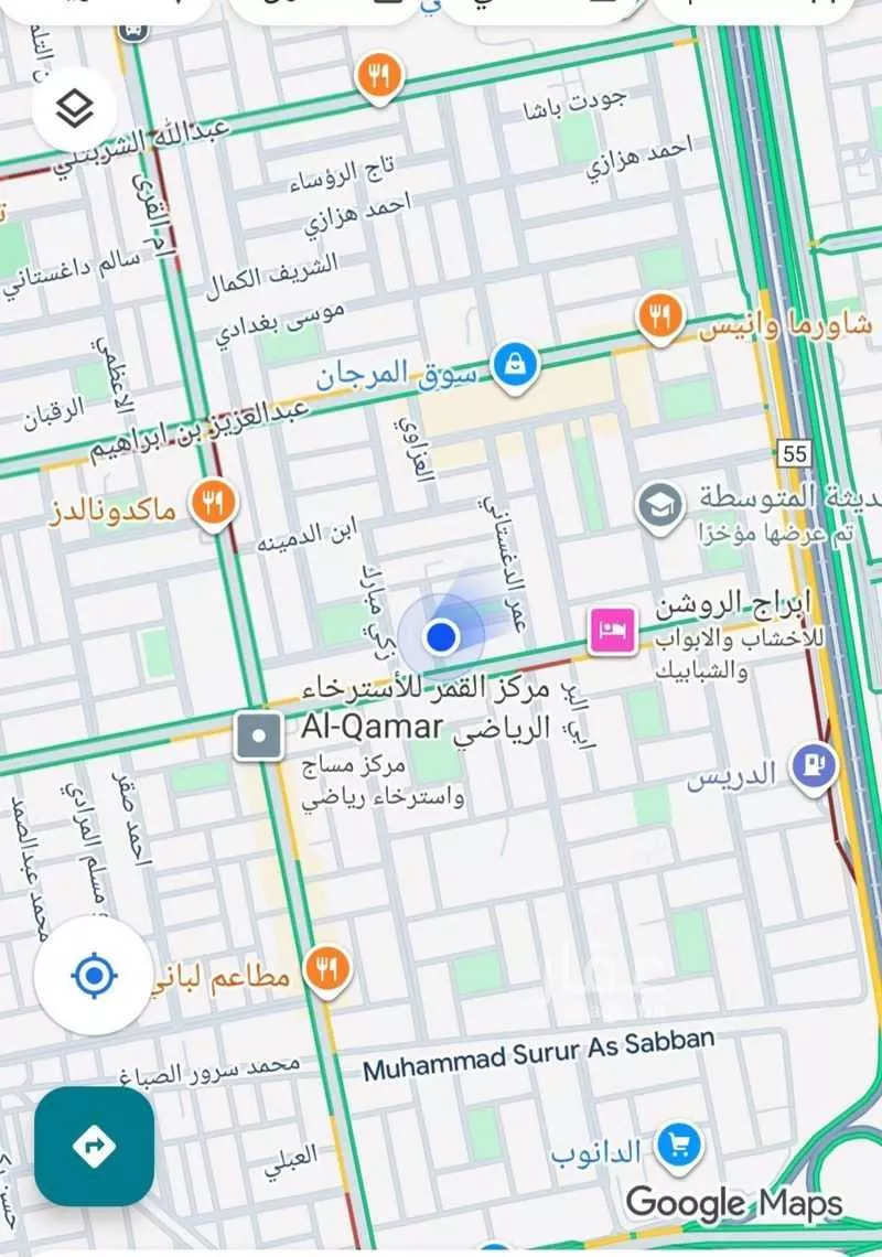 1 bedroom apartment in Al Safa 3