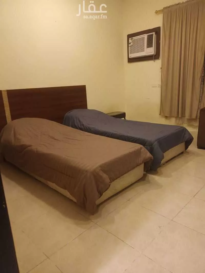 شقة 2 غرف في الصفا 4