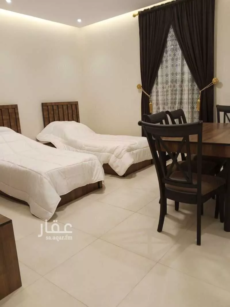 3 bedroom apartment in Al Wahah, Jeddah 5