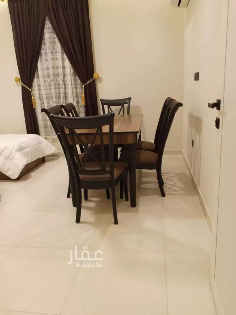3 bedroom apartment in Al Wahah, Jeddah 13
