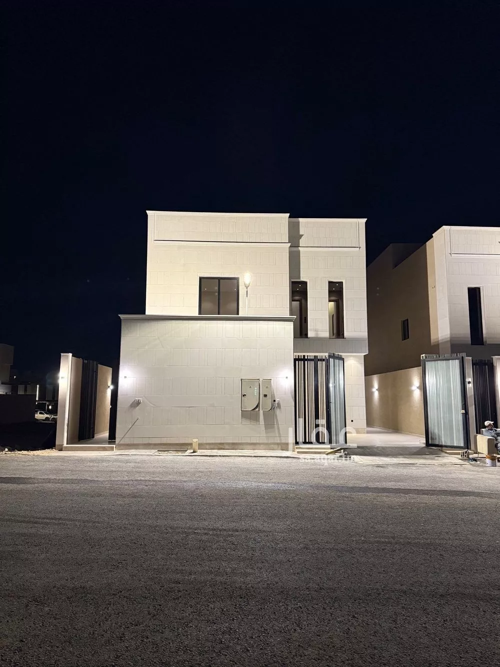 فيلا 5 غرف في طويق 1