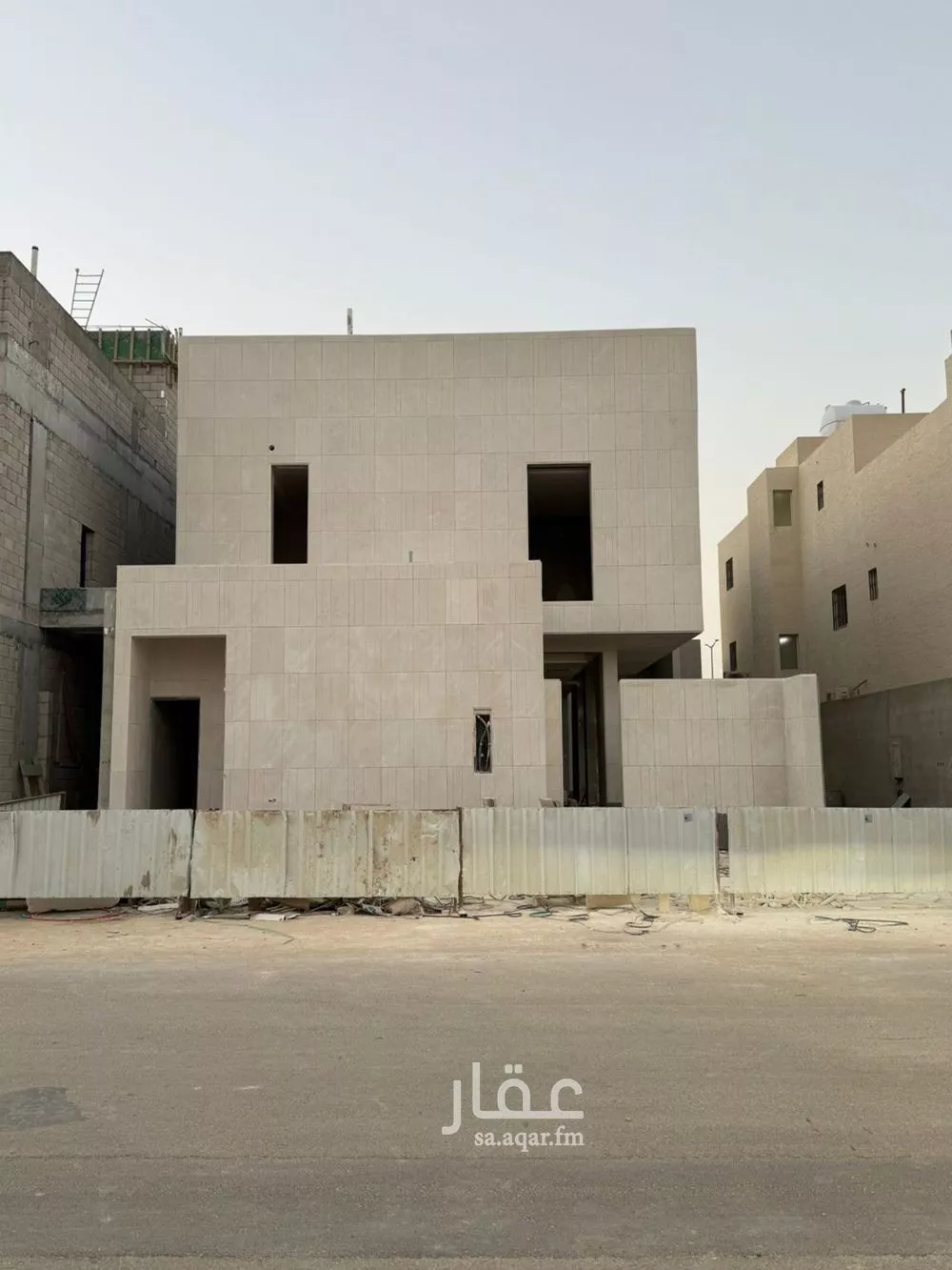 فيلا 6 غرف في المهدية 1