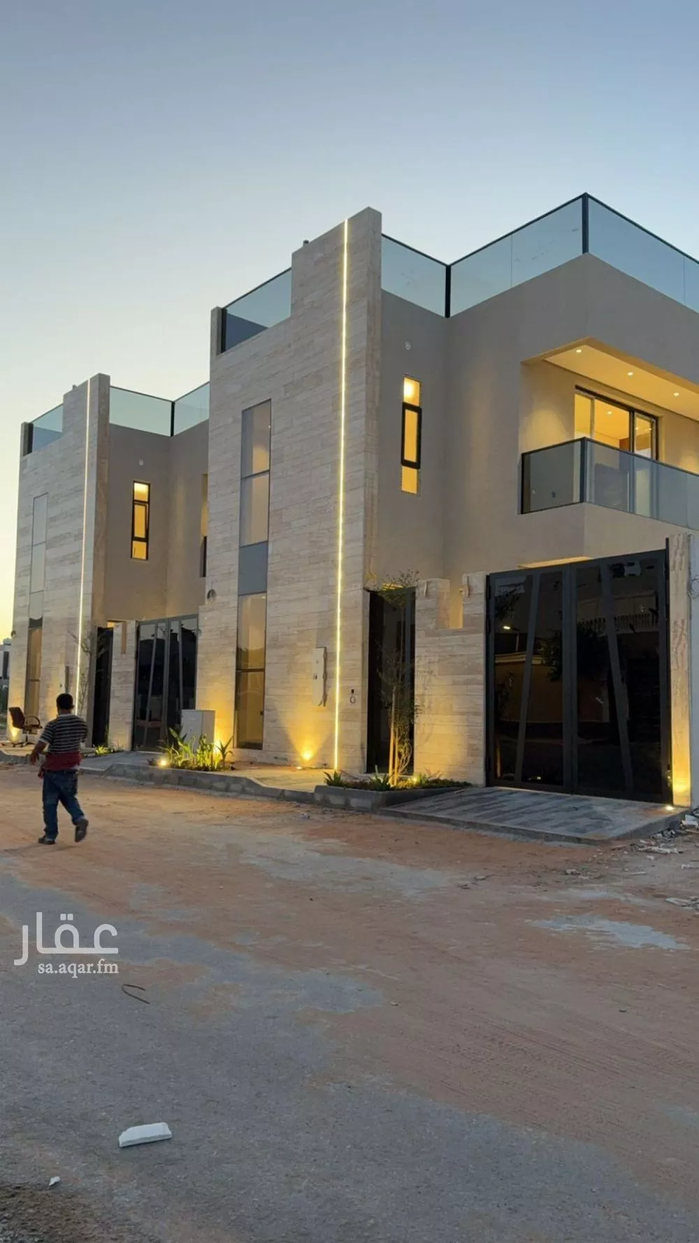 فيلا 6 غرف في المهدية 2