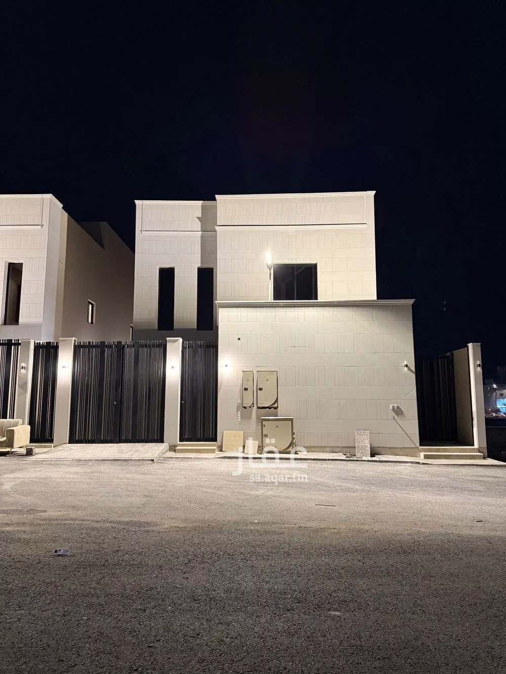 فيلا 5 غرف في طويق 2