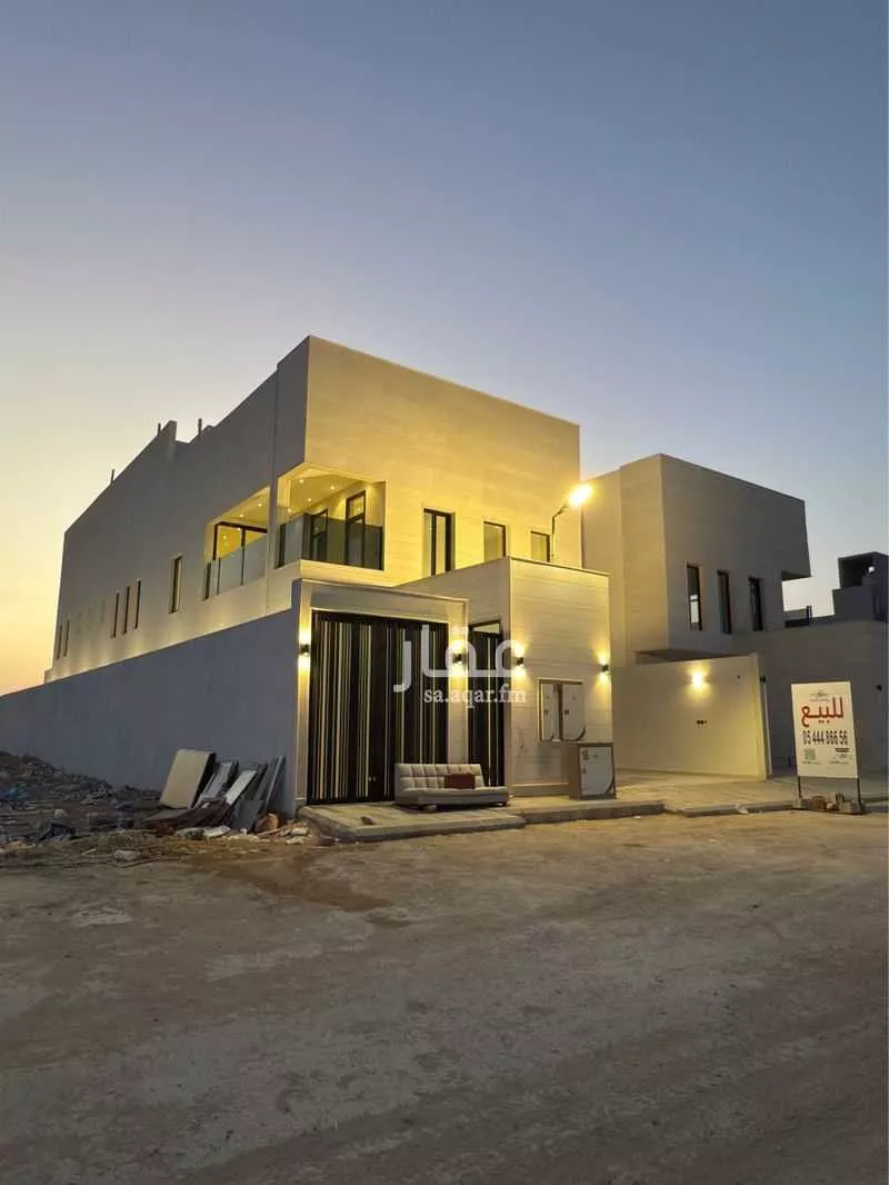 5 bedroom floor in Dahiat Namar 2