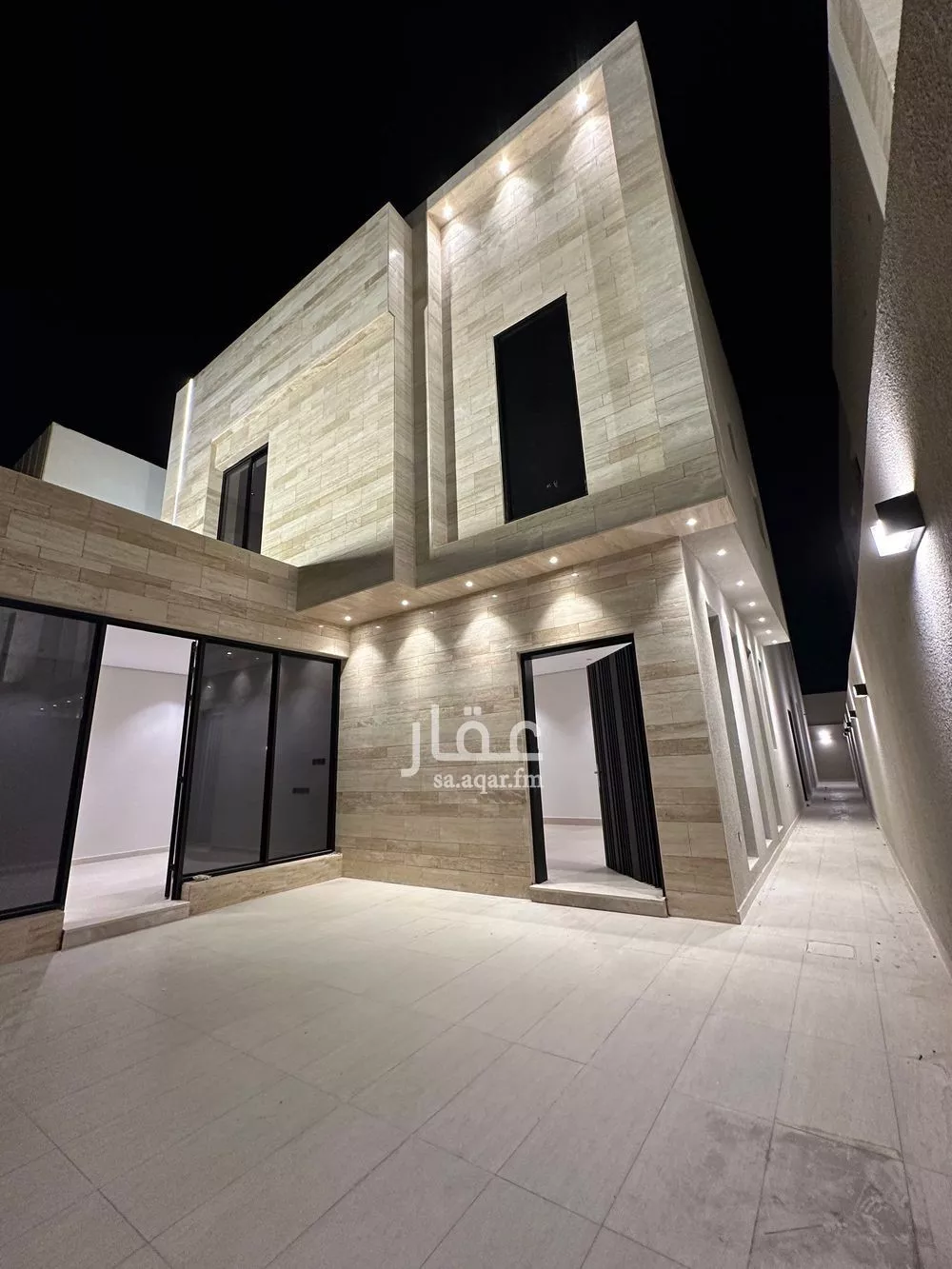 فيلا 5 غرف في طويق 2