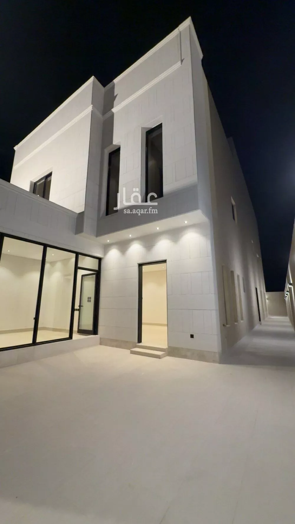 فيلا 5 غرف في طويق 3