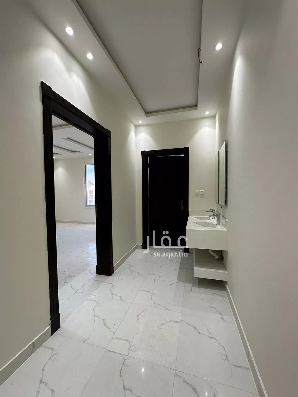 شقة 5 غرف في طويق 4