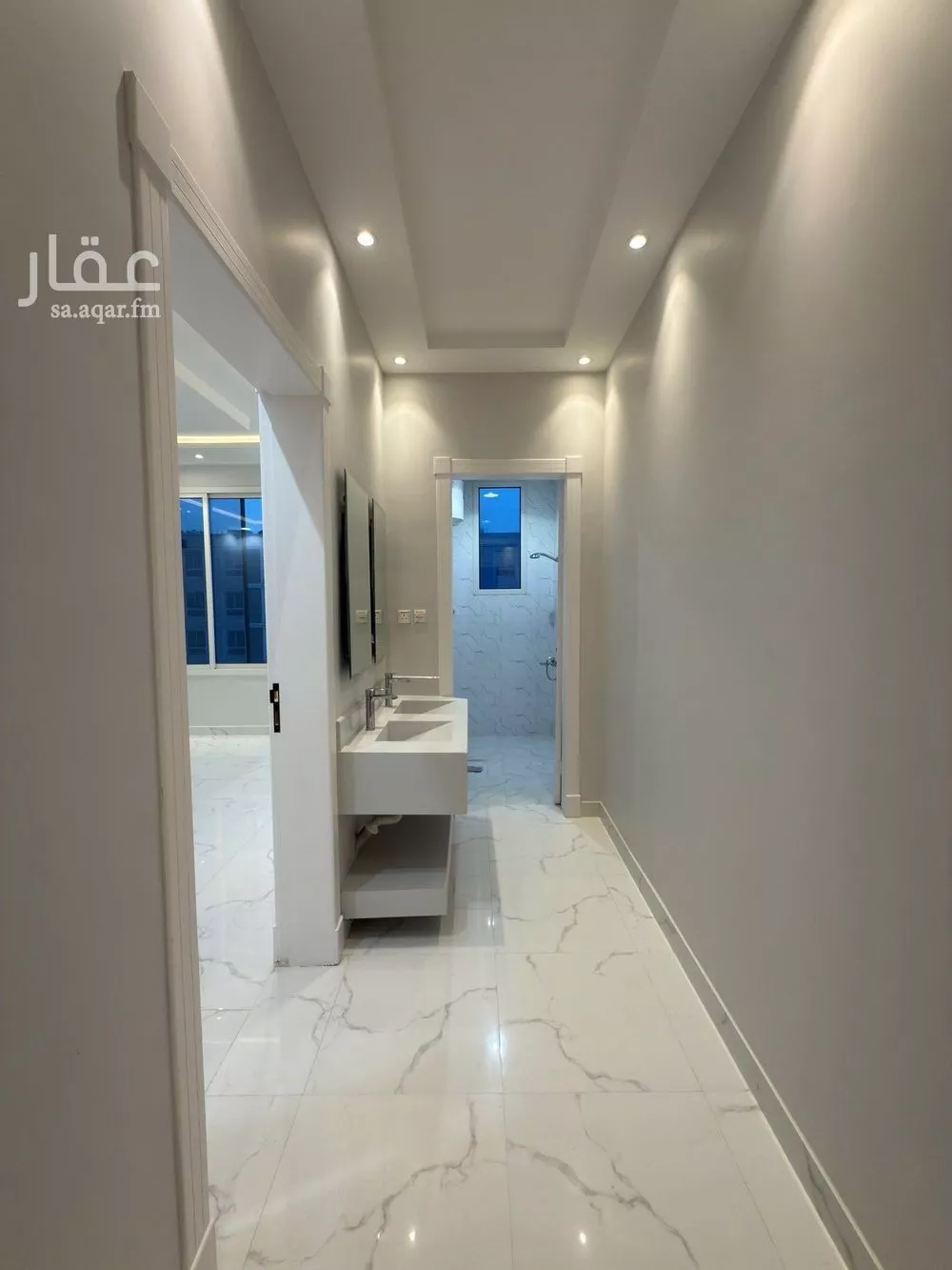 شقة 5 غرف في طويق 2