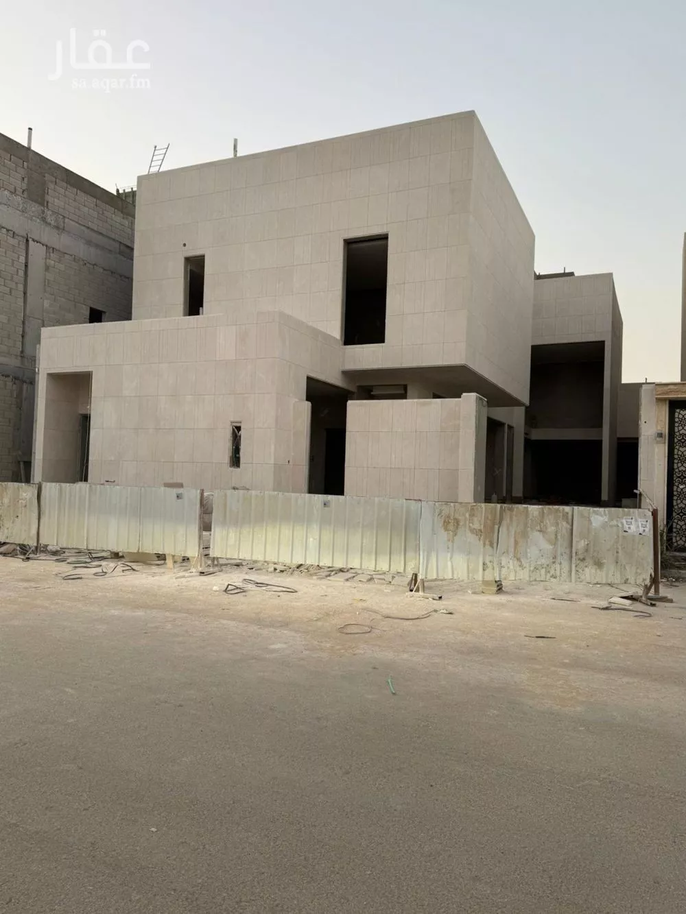 فيلا 6 غرف في المهدية 2