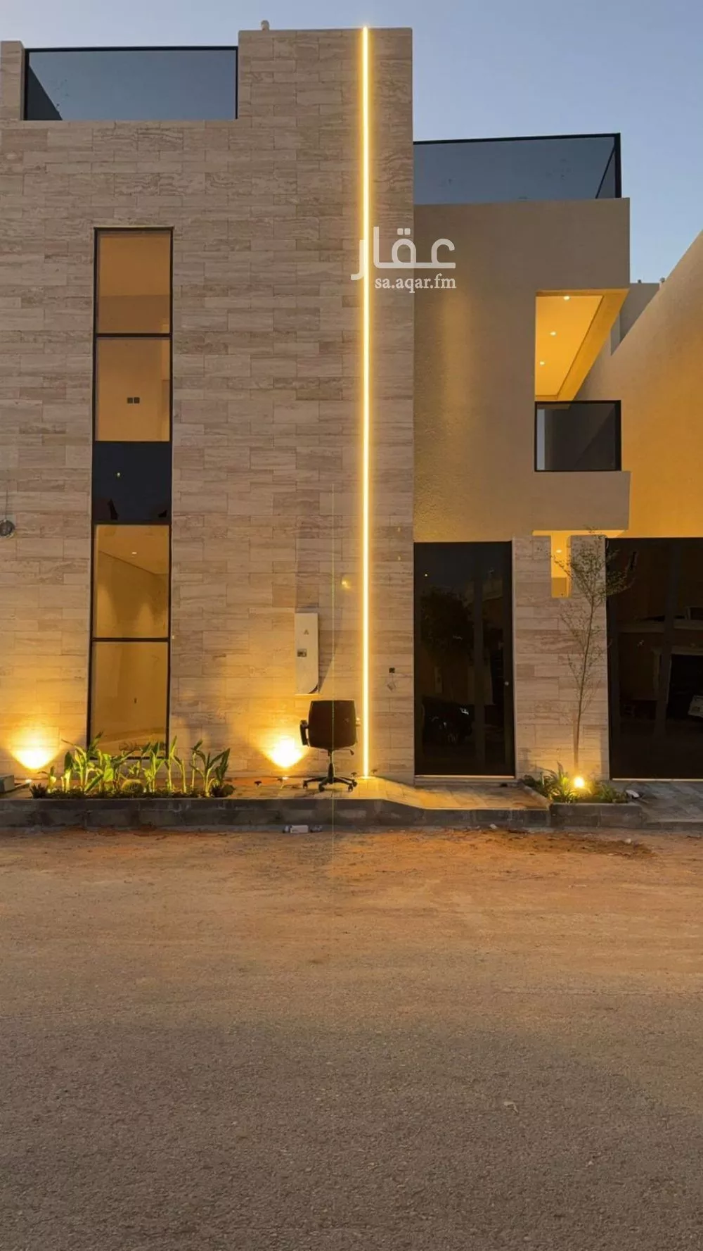 فيلا 6 غرف في المهدية 4