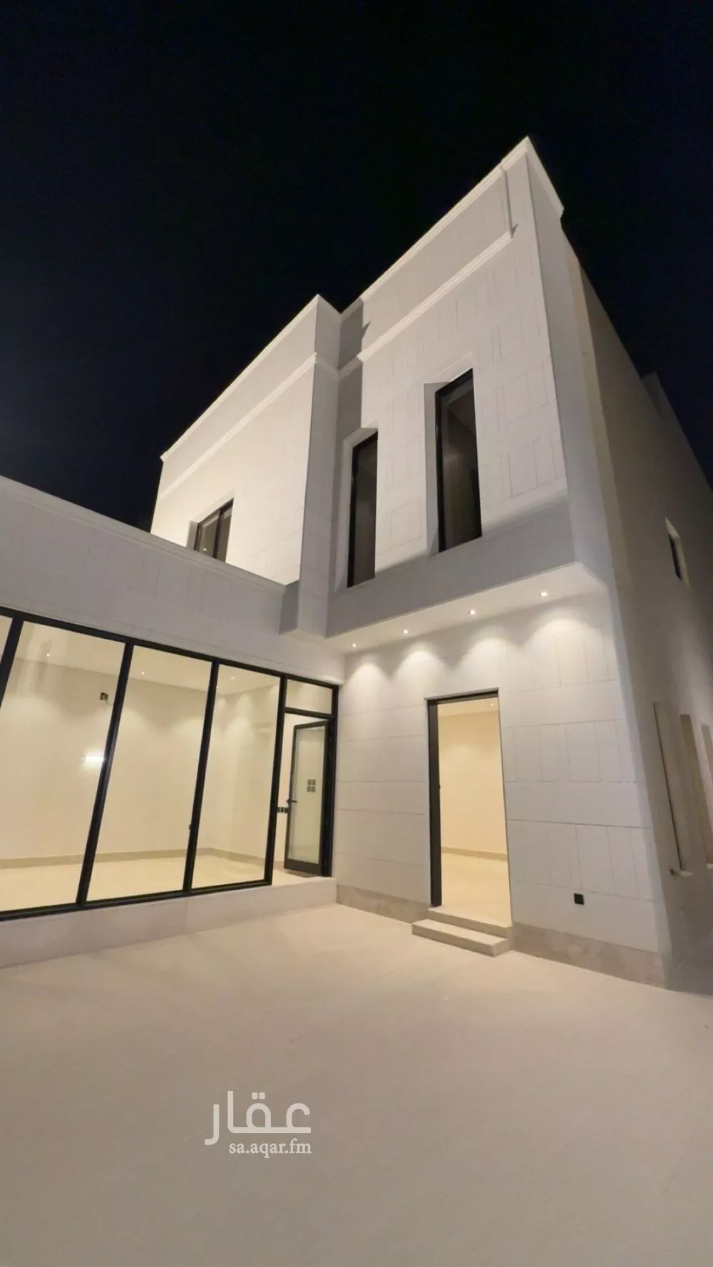 فيلا 5 غرف في طويق 4