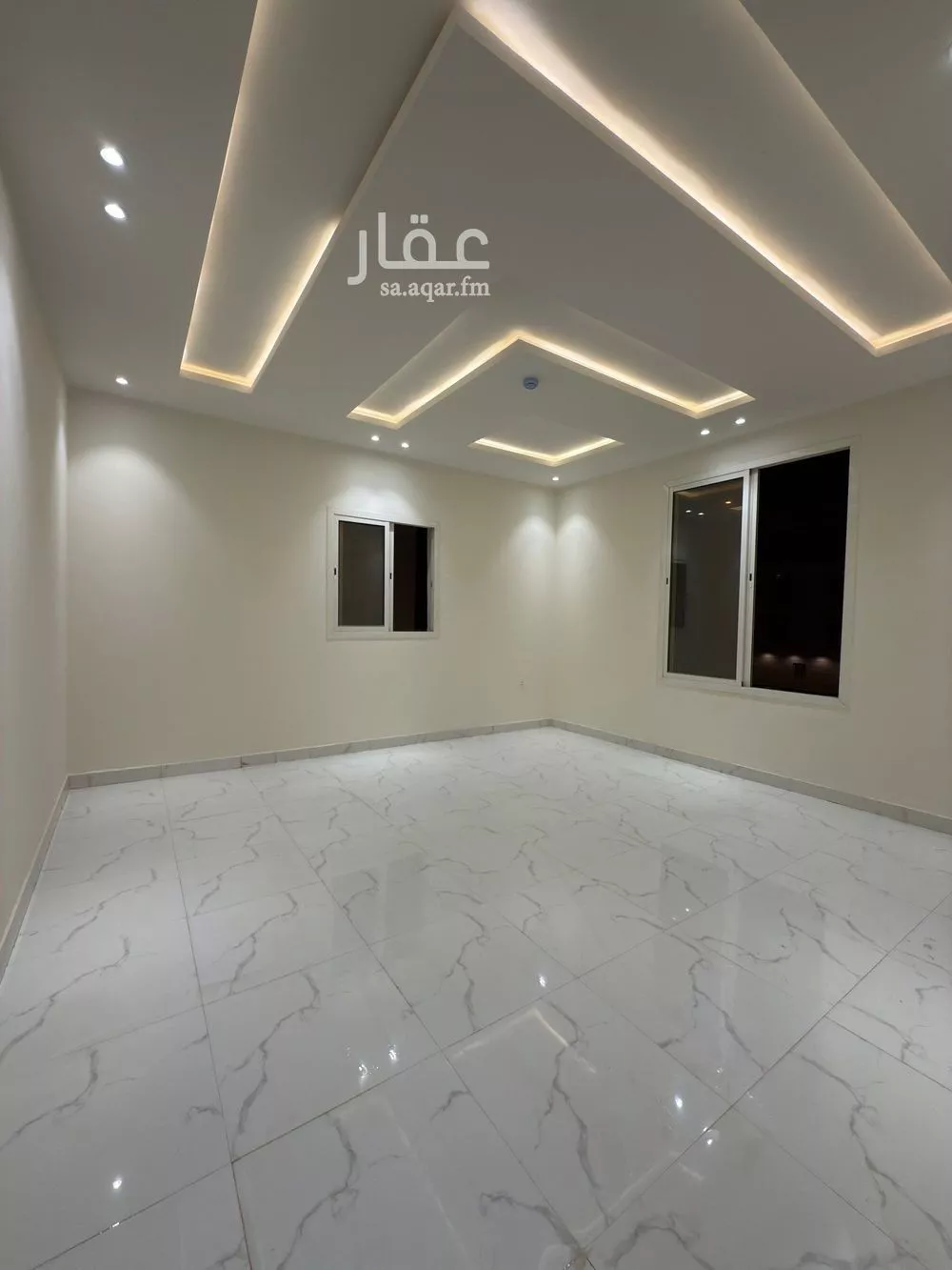 شقة 5 غرف في طويق 4