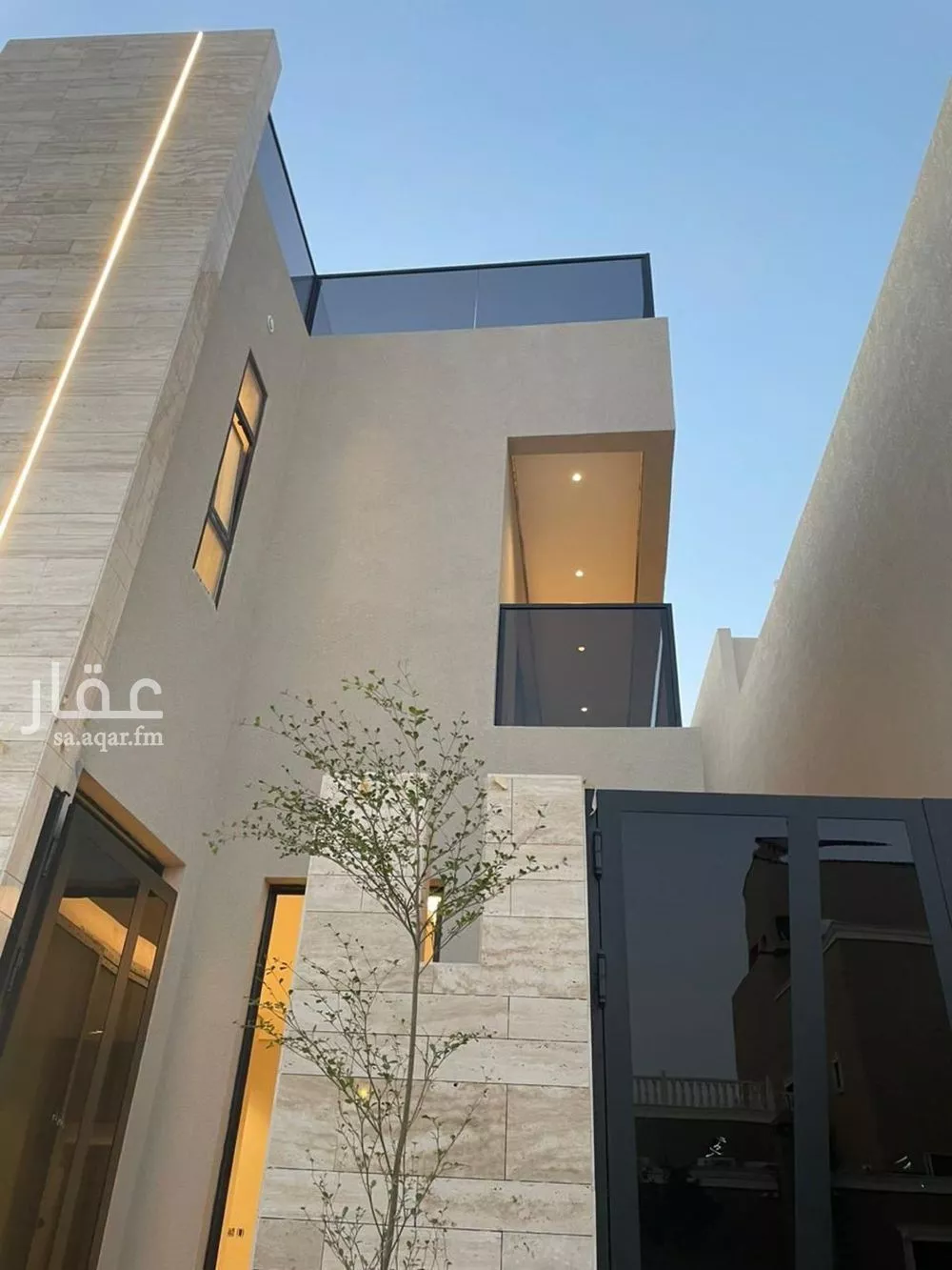 فيلا 6 غرف في المهدية 3