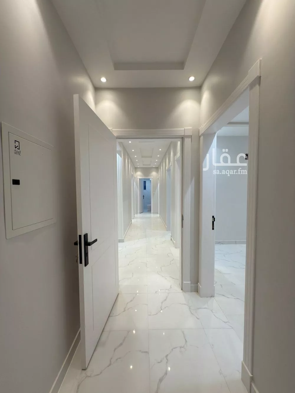 شقة 5 غرف في طويق 4