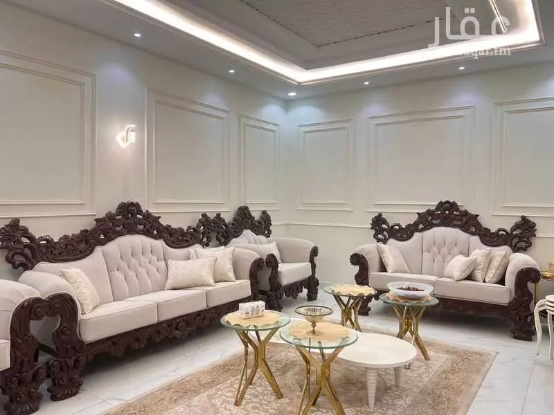 فيلا 6 غرف في الدار البيضاء، الرياض 6