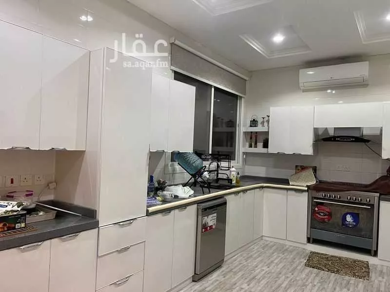 فيلا 6 غرف في الدار البيضاء، الرياض 11