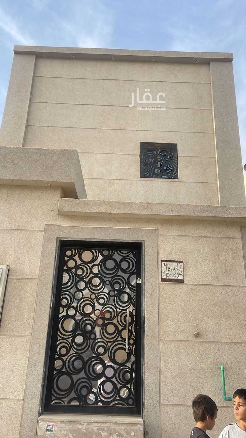 4 bedroom villa in Taibah, Riyadh 2