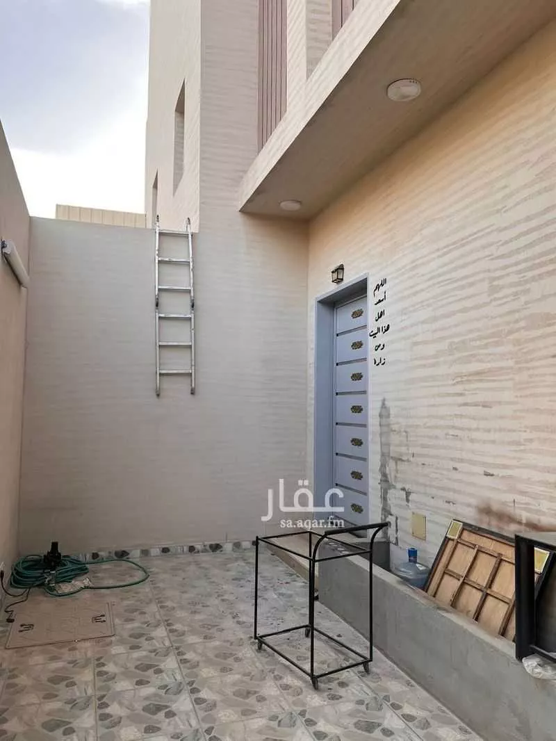 دور 4 غرف في العزيزية 2