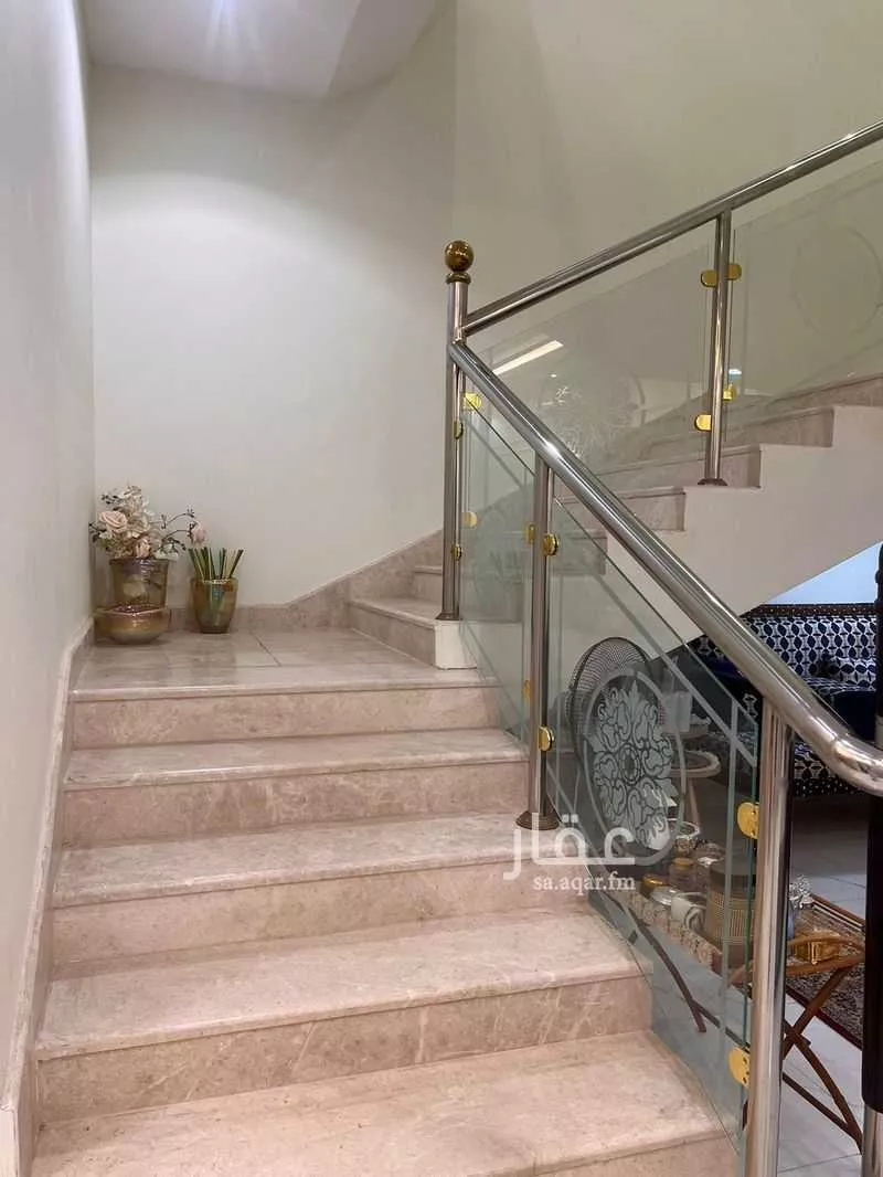 فيلا 6 غرف في الدار البيضاء، الرياض 12