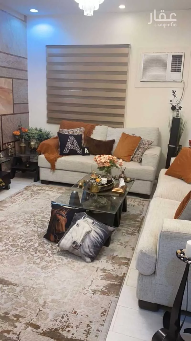 4 bedroom apartment in Al Usaylah, Makkah 4