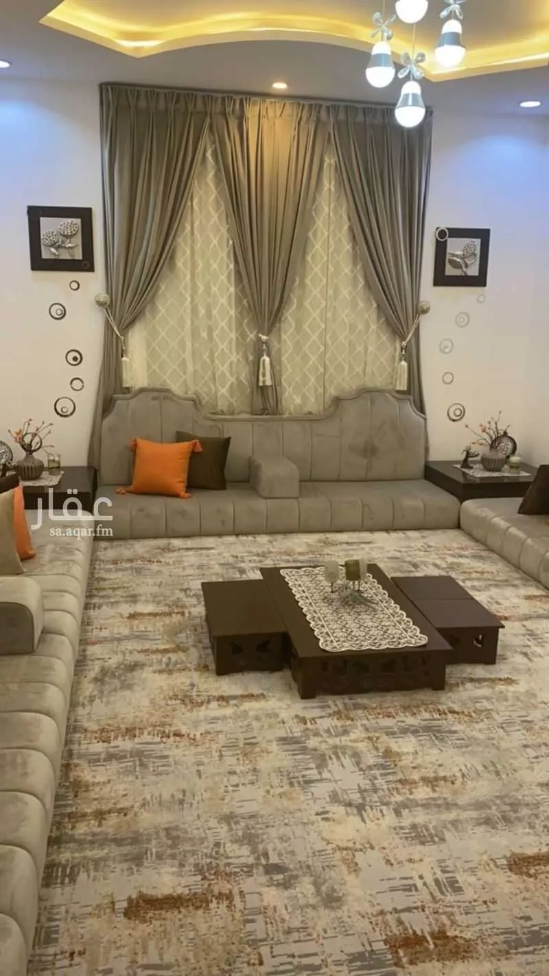 4 bedroom apartment in Al Usaylah, Makkah 5