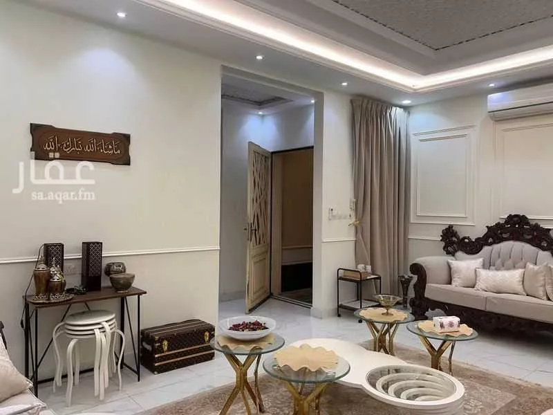 فيلا 6 غرف في الدار البيضاء، الرياض 7