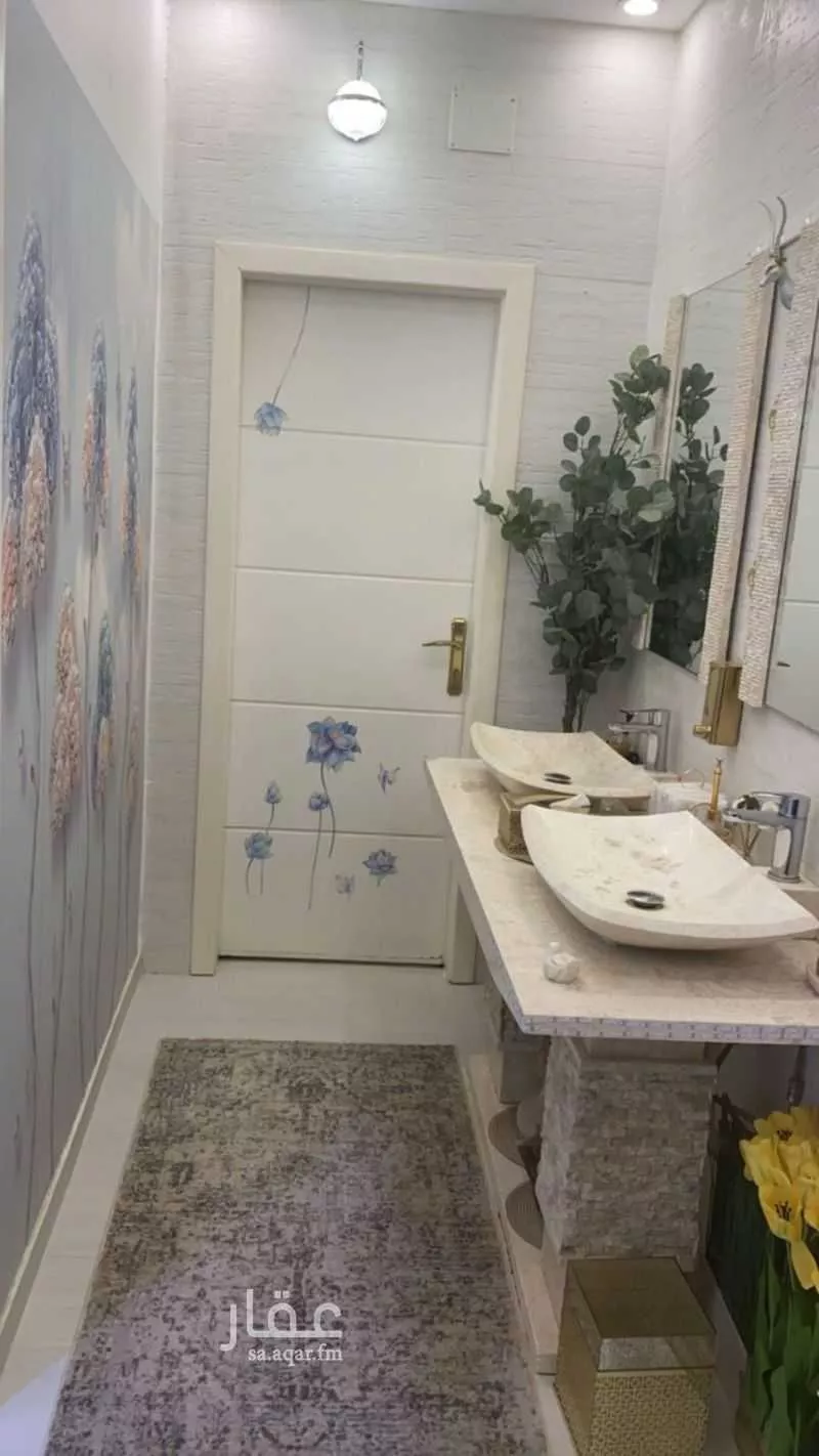 4 bedroom apartment in Al Usaylah, Makkah 6