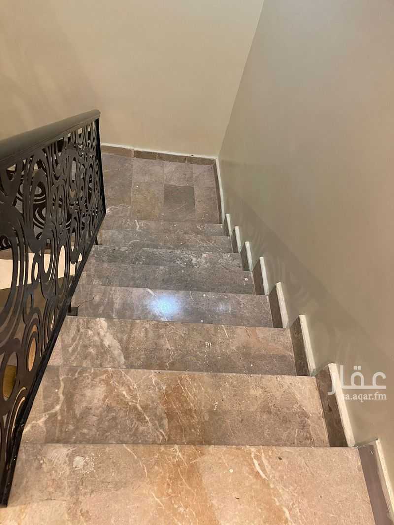 4 bedroom villa in Taibah, Riyadh 9