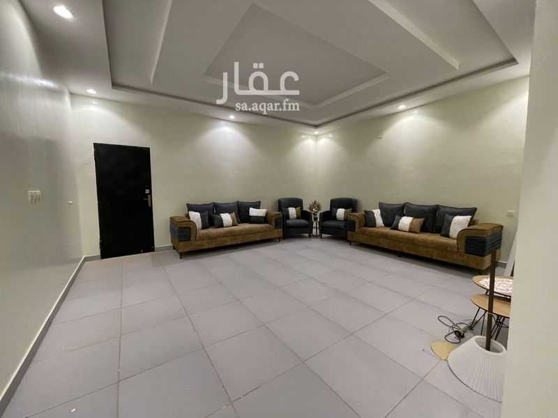 4 bedroom villa in Taibah, Riyadh 14