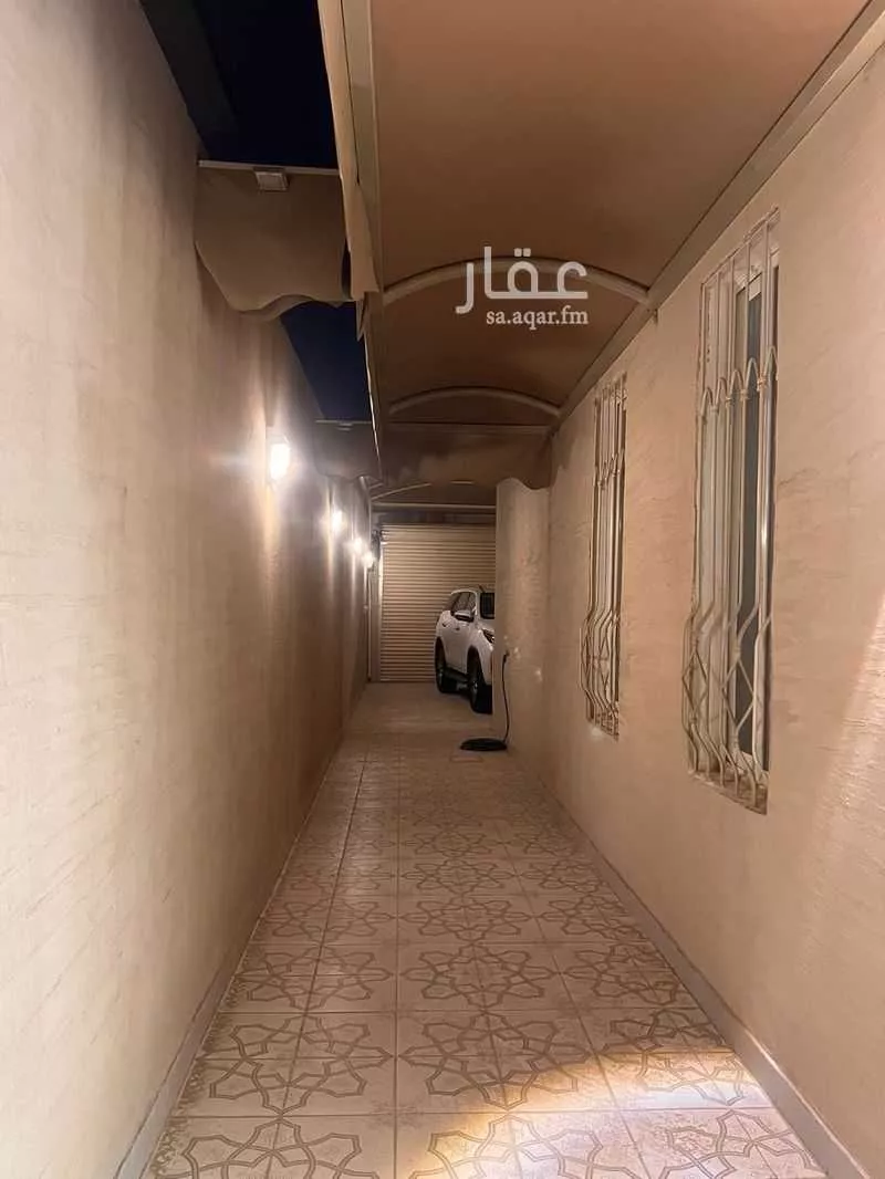 فيلا 6 غرف في الدار البيضاء، الرياض 5