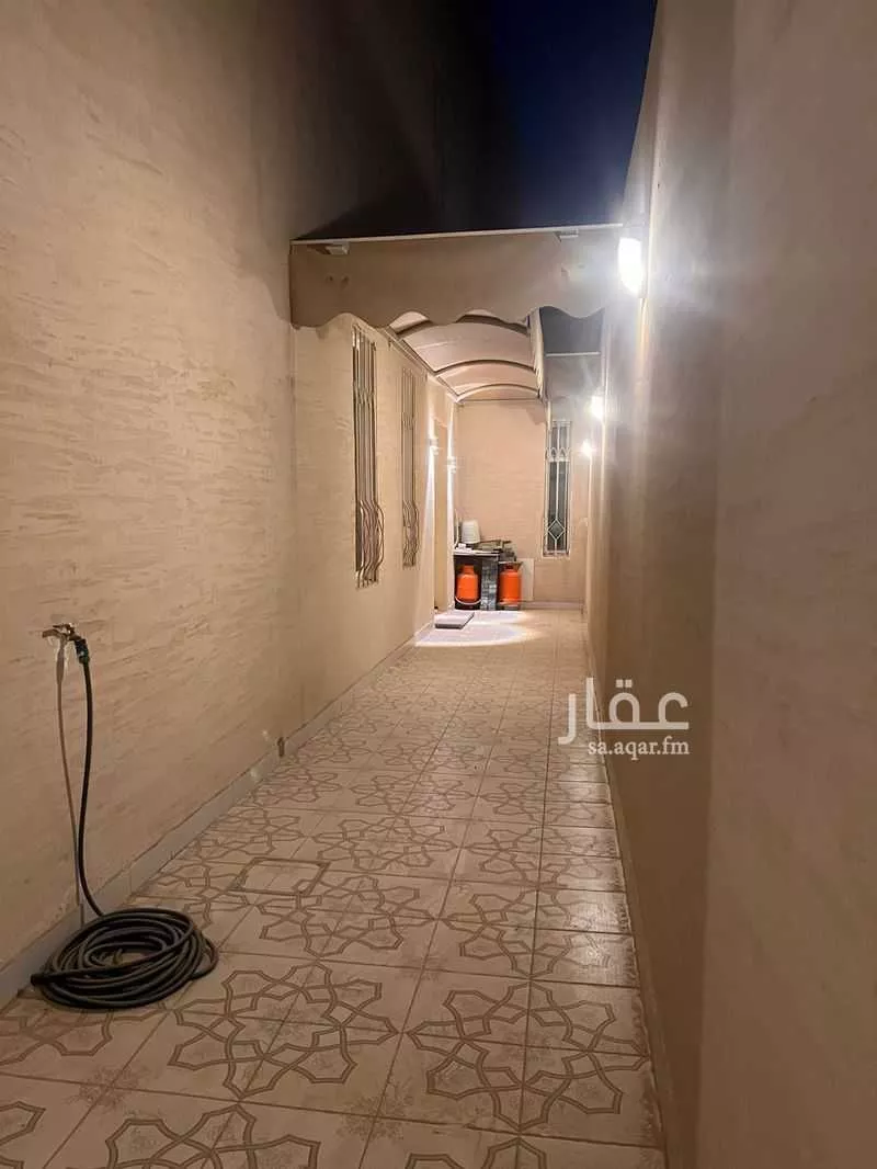 فيلا 6 غرف في الدار البيضاء، الرياض 4