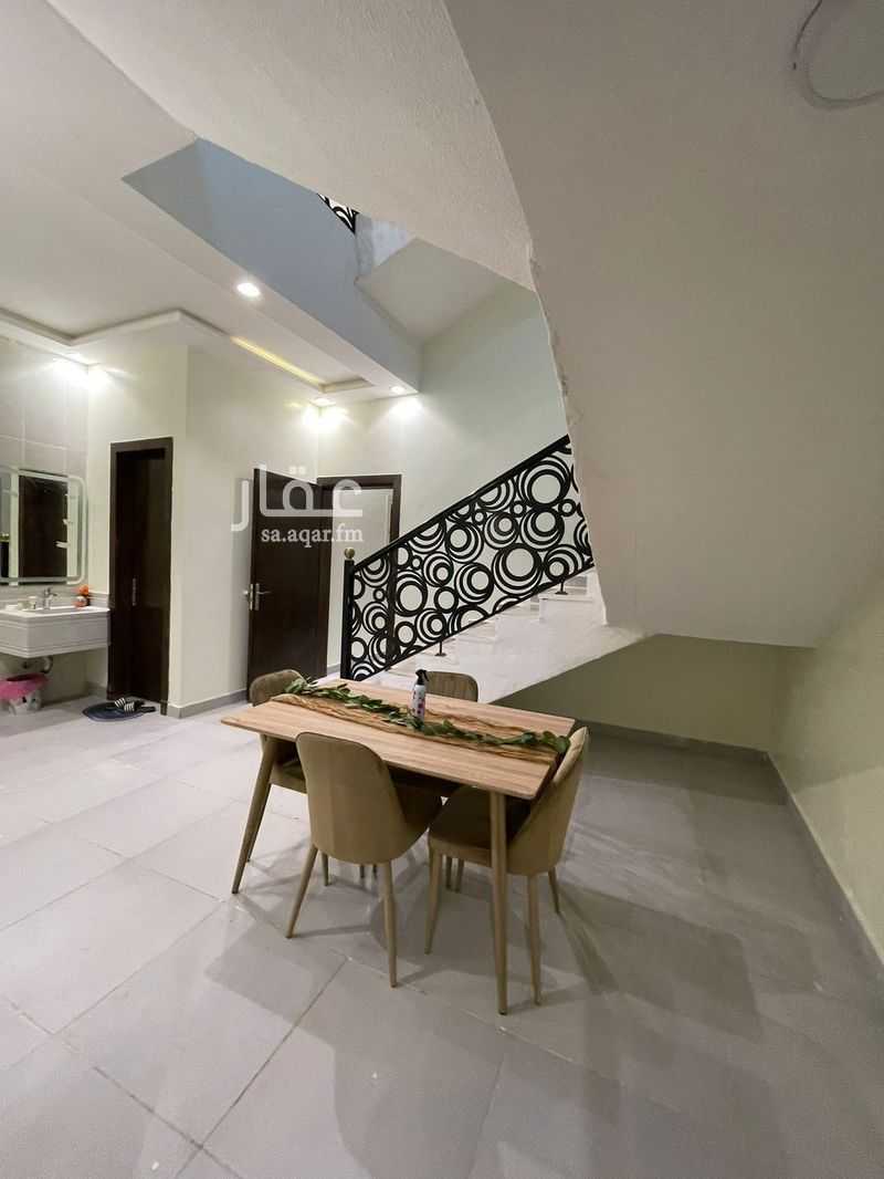 4 bedroom villa in Taibah, Riyadh 5