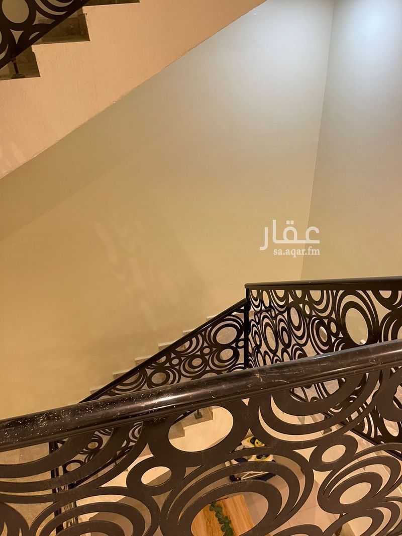 4 bedroom villa in Taibah, Riyadh 13