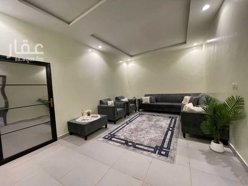 4 bedroom villa in Taibah, Riyadh 3