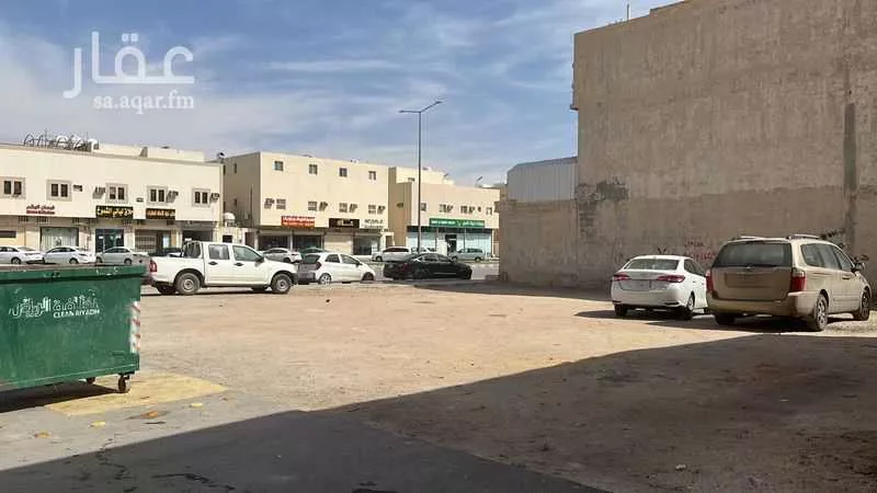 400 sqm land in Tuwaiq 3