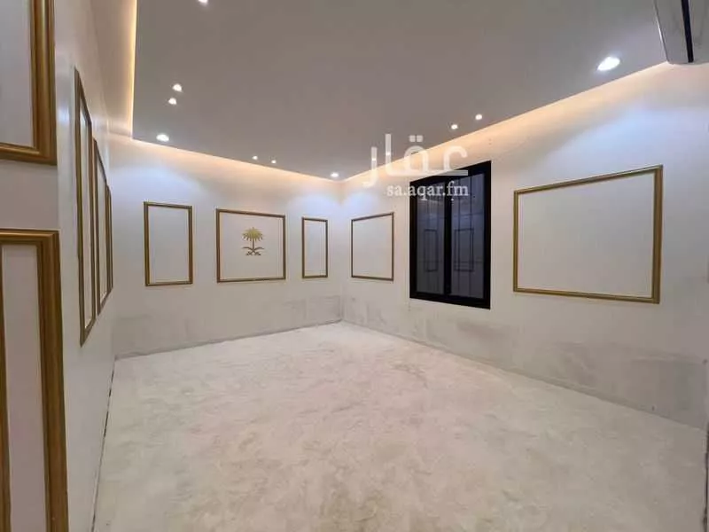 دور 4 غرف في العزيزية 5