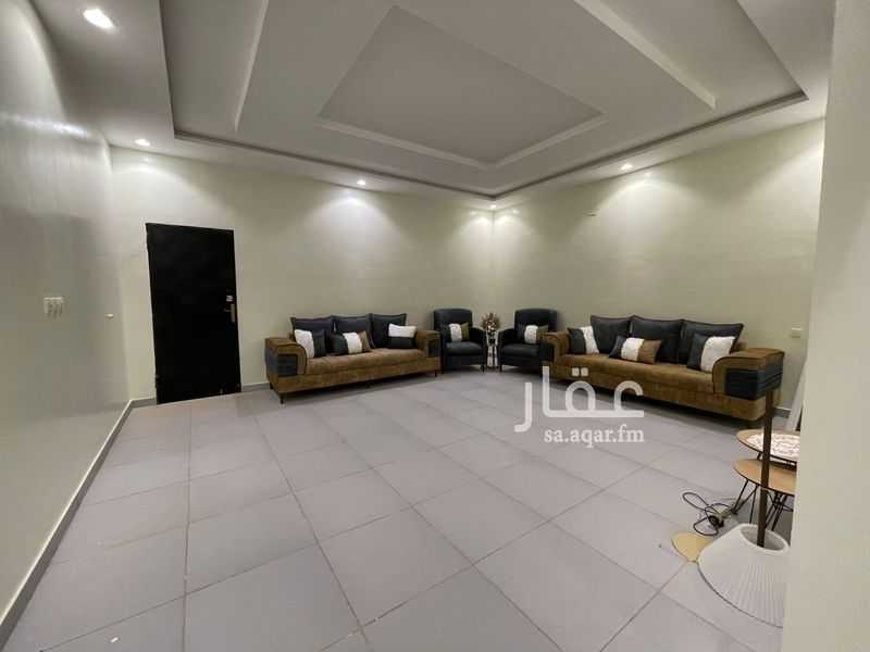 4 bedroom villa in Taibah, Riyadh 7