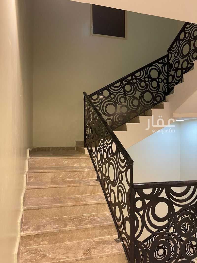 4 bedroom villa in Taibah, Riyadh 8