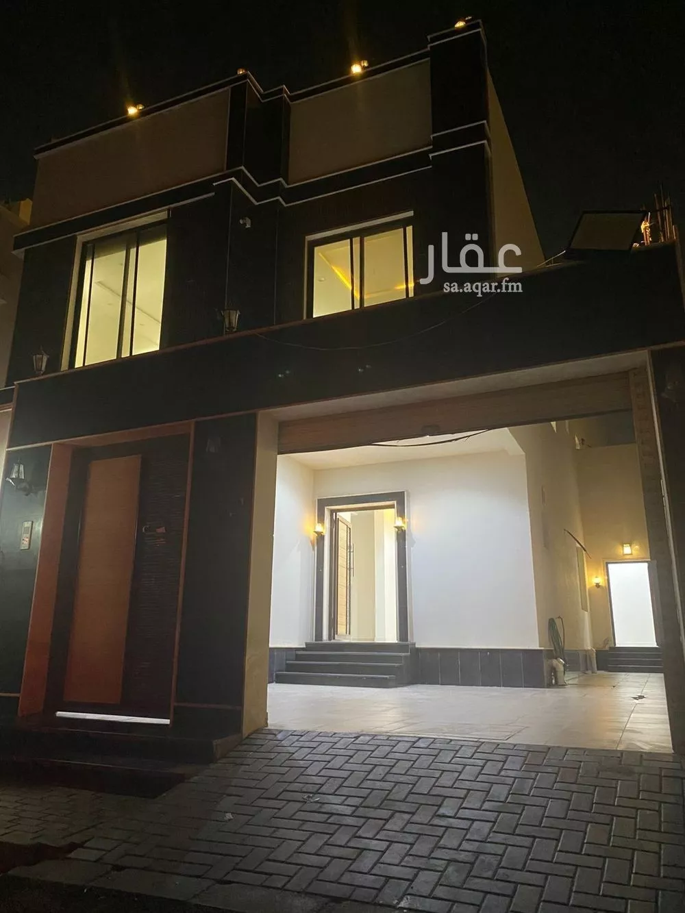 فيلا 6 غرف في الصوارى 1