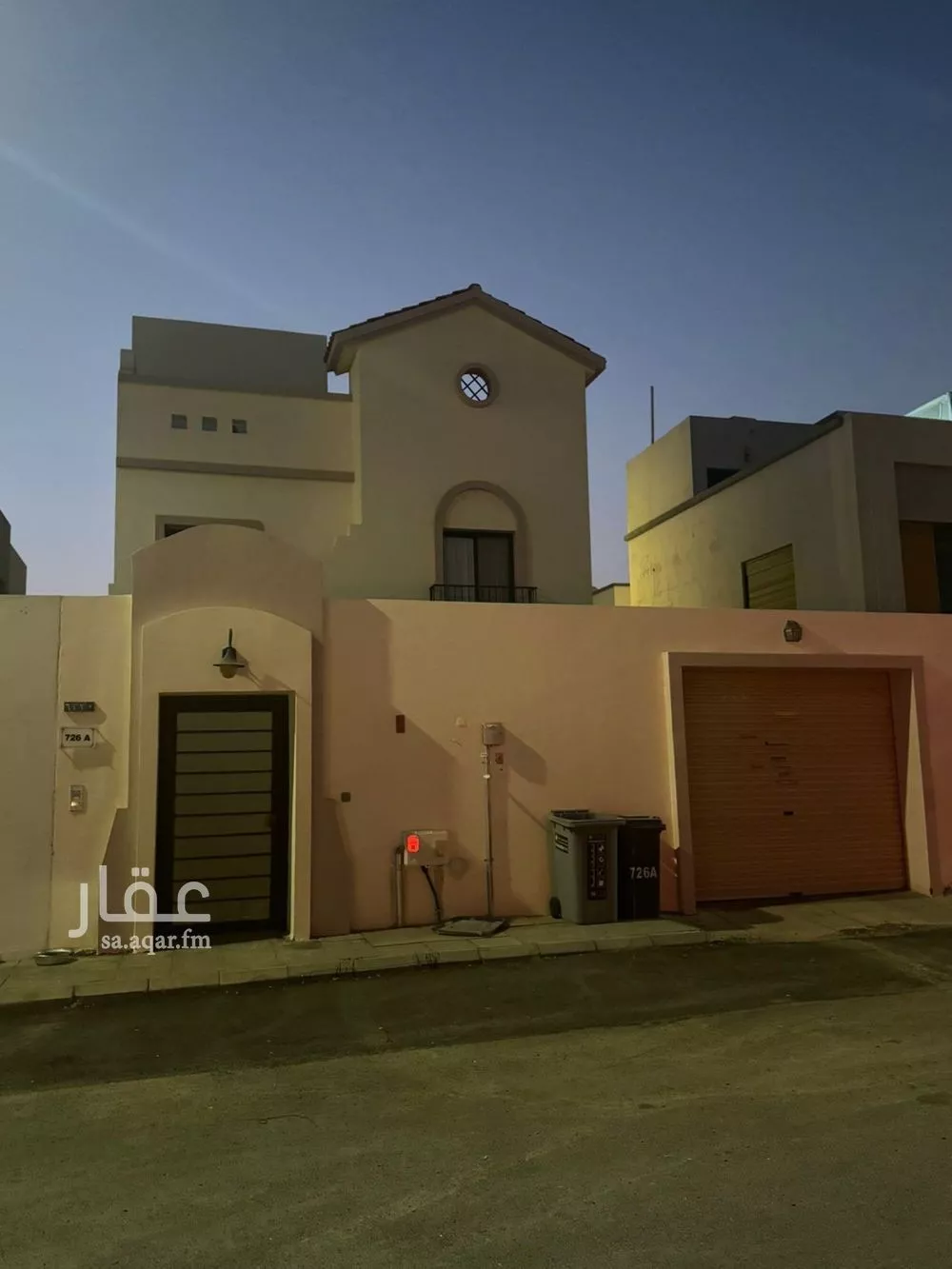 فيلا 5 غرف في جدة