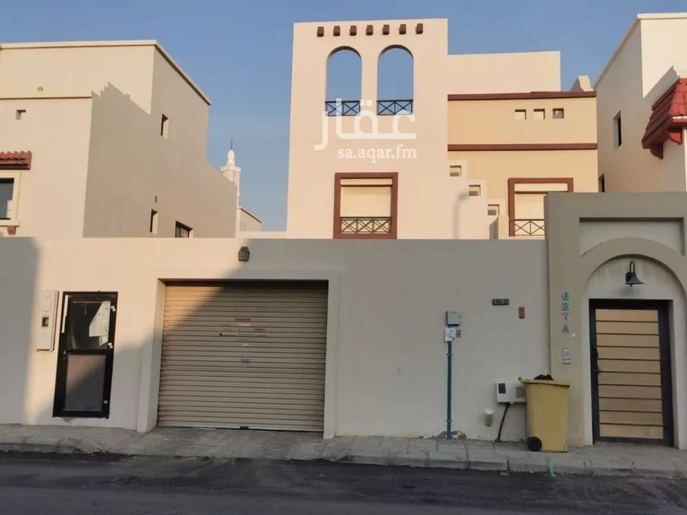 فيلا 5 غرف في جدة