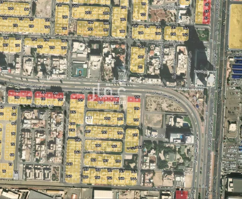 فيلا 10 غرف في الشاطئ 3