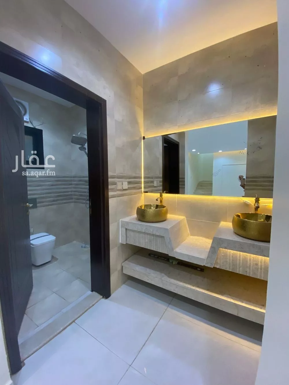 فيلا 6 غرف في المنارات، جدة 12