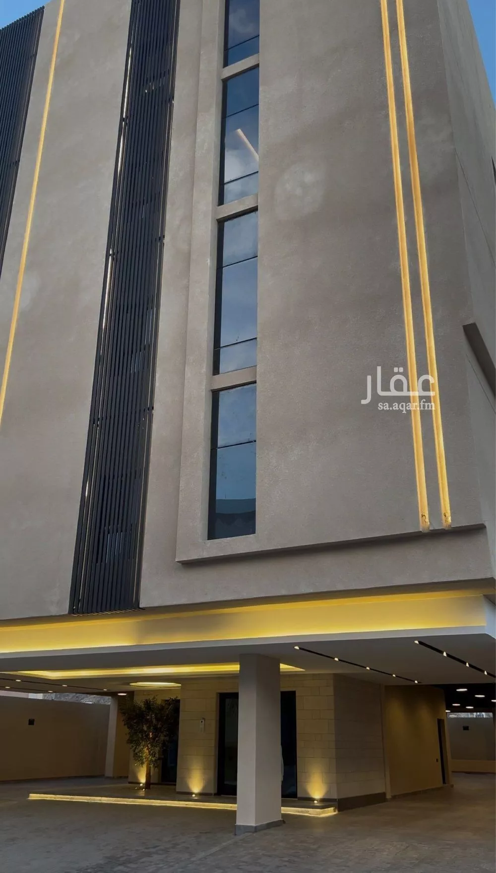 شقة 5 غرف في بطحاء قريش 4